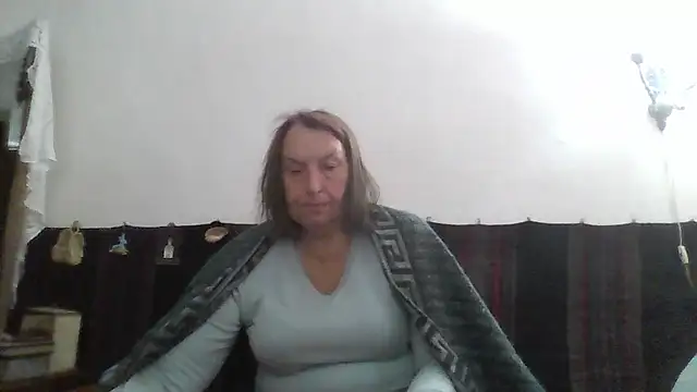 AnnaLive570 online show from 11, 5, 2026