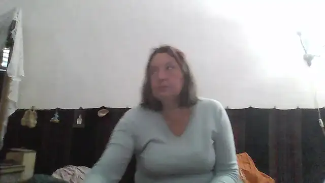 AnnaLive570 online show from 14, 5, 2026
