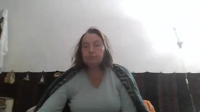 AnnaLive570 online show from 16, 5, 2026