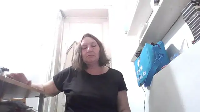 AnnaLive570 online show from 18, 5, 2026