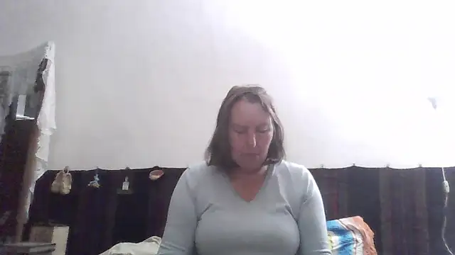 AnnaLive570 online show from 20, 5, 2026