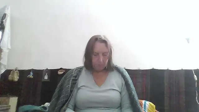 AnnaLive570 online show from 23, 5, 2026
