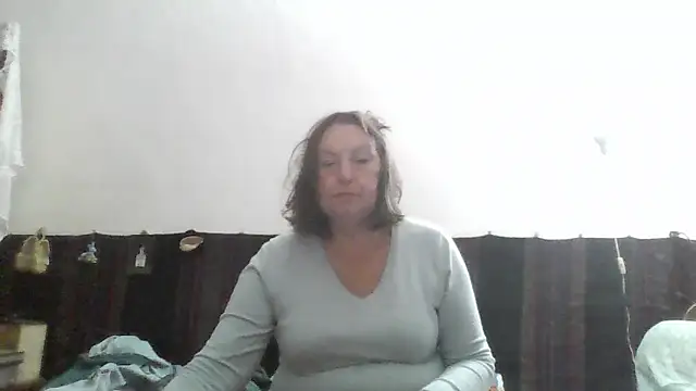 AnnaLive570 online show from 24, 5, 2026