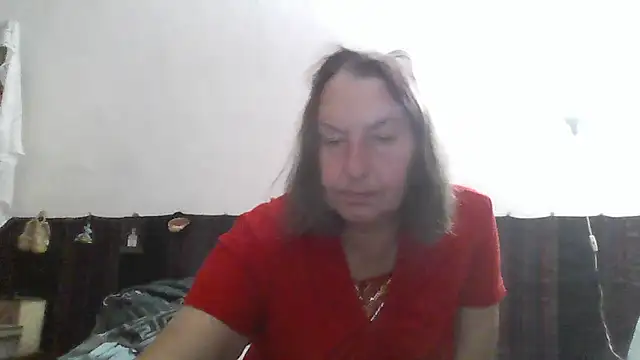 AnnaLive570 online show from 25, 5, 2026