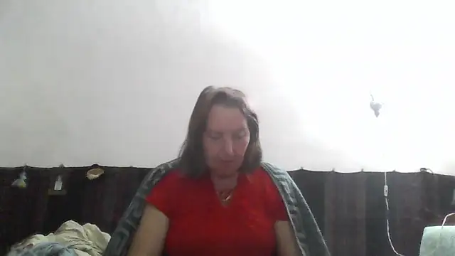 AnnaLive570 online show from 26, 5, 2026