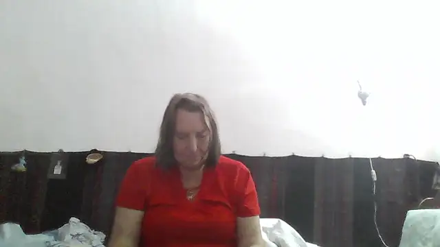 AnnaLive570 online show from 26, 5, 2026