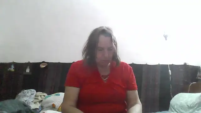 AnnaLive570 online show from 27, 5, 2026