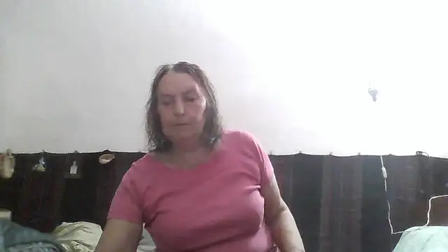 AnnaLive570 online show from 27, 5, 2026