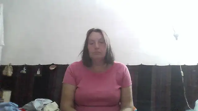 AnnaLive570 online show from 29, 5, 2026