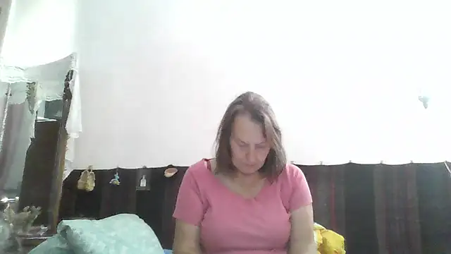 Snapshot of AnnaLive570 chatting on 25, 6, 2026 AnnaLive570 online show from 25, 6, 2026