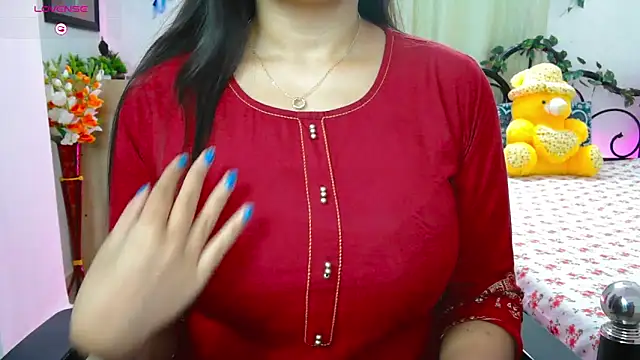 WildDimpi 0 online show from 12, 9, 2025