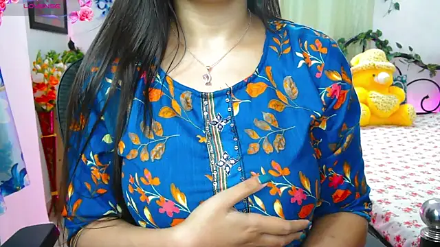 WildDimpi 0 online show from 15, 10, 2025