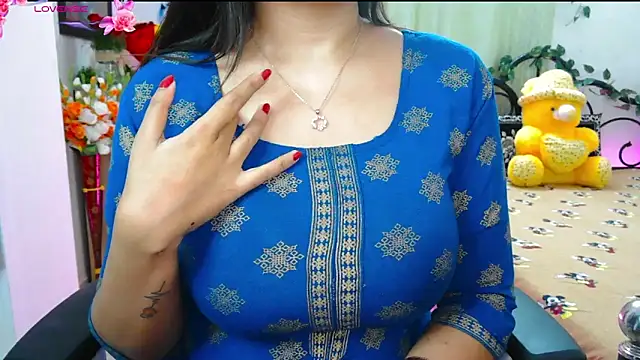 WildDimpi 0 online show from 3, 12, 2025