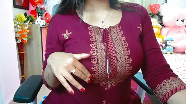 WildDimpi 0 online show from 15, 2, 2026