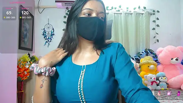 Snapshot of WildDimpi_0 chatting on 25, 4, 2026 WildDimpi 0 online show from 25, 4, 2026