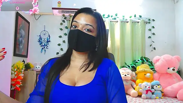 Snapshot of WildDimpi_0 chatting on 17, 5, 2026 WildDimpi 0 online show from 17, 5, 2026