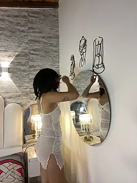 Snapshot of Kristy1_ chatting on 21, 9, 2025 Kristy1 online show from 21, 9, 2025