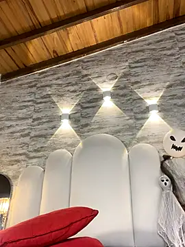 Snapshot of Kristy1_ chatting on 8, 10, 2025 Kristy1 online show from 8, 10, 2025