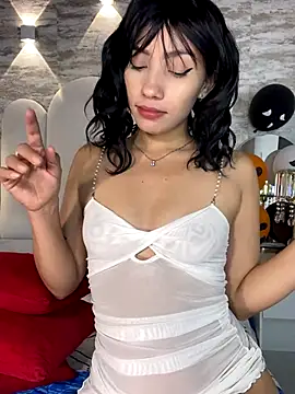 Snapshot of Kristy1_ chatting on 10, 10, 2025 Kristy1 online show from 10, 10, 2025