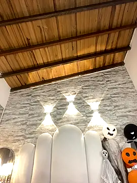 Snapshot of Kristy1_ chatting on 14, 10, 2025 Kristy1 online show from 14, 10, 2025