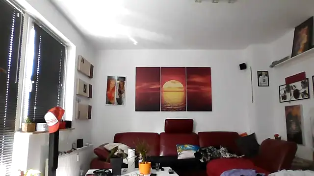 hellgirl1980 online show from 27, 9, 2025