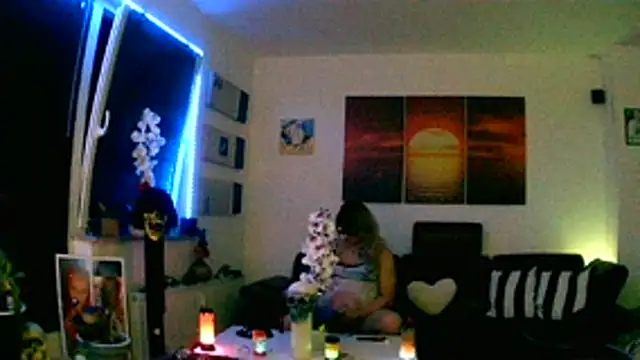 hellgirl1980 online show from 10, 11, 2025