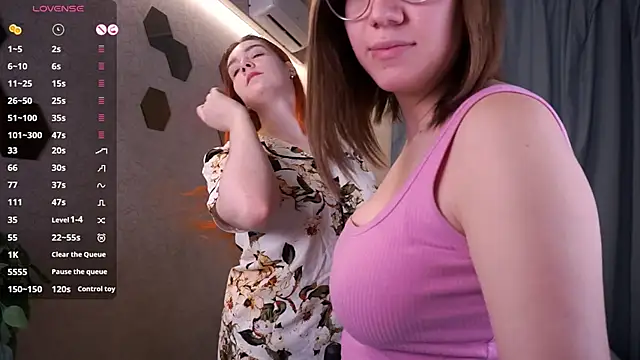 MaymeDeuel online show from 18, 9, 2025