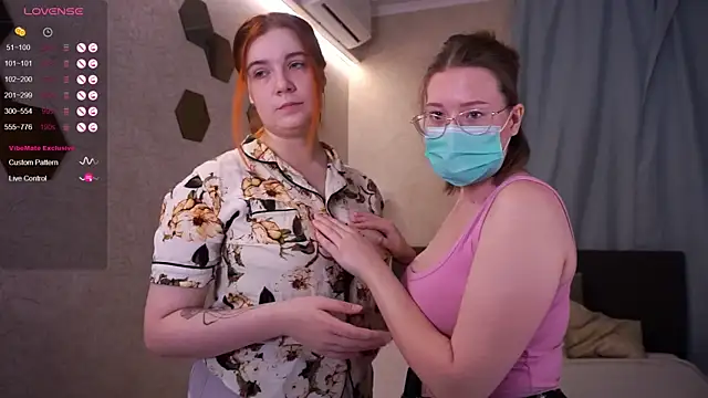 MaymeDeuel online show from 13, 10, 2025