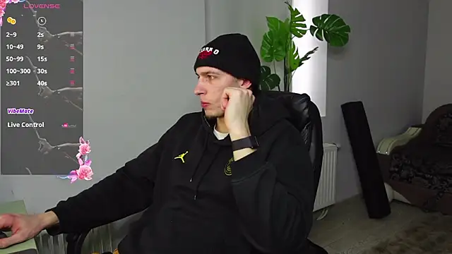 Ryan Dozer online show from 28, 2, 2026