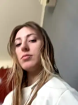 Sashailardi online show from 12, 10, 2025