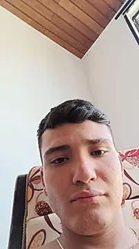 Johan Dangel online show from 1, 11, 2025