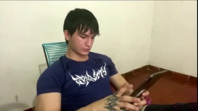 ErickWalton online show from 22, 9, 2025