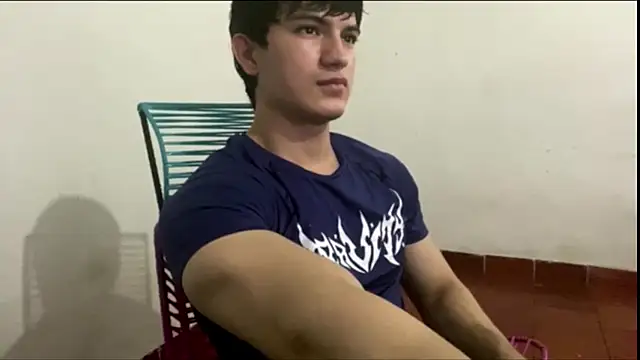 ErickWalton online show from 28, 9, 2025