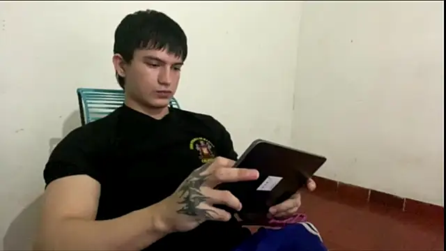 ErickWalton online show from 4, 10, 2025