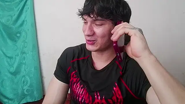 ErickWalton online show from 27, 4, 2026