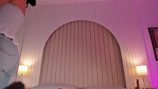 Snapshot of maria_gil chatting on 26, 3, 2026 maria gil online show from 26, 3, 2026