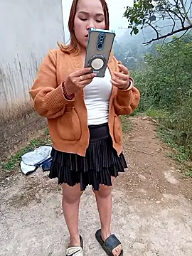 keobong-00 online show from 14, 1, 2026