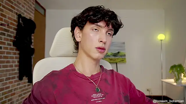 boream online show from 28, 10, 2025