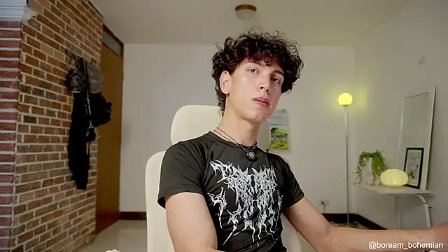 boream online show from 3, 11, 2025