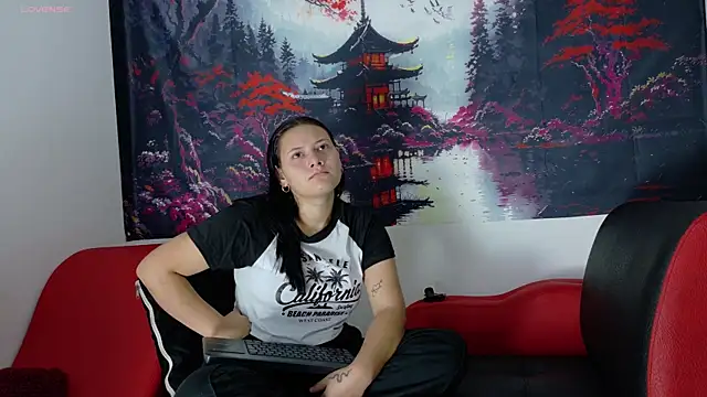 yetza camila online show from 9, 9, 2025