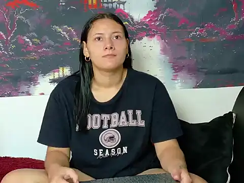 yetza camila online show from 11, 9, 2025