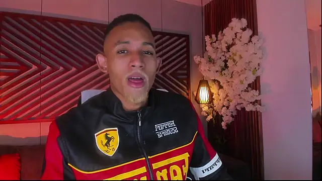 Snapshot of B_Wild chatting on 4, 10, 2025 B Wild online show from 4, 10, 2025