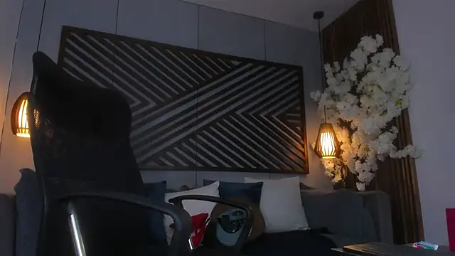 Snapshot of B_Wild chatting on 28, 10, 2025 B Wild online show from 28, 10, 2025