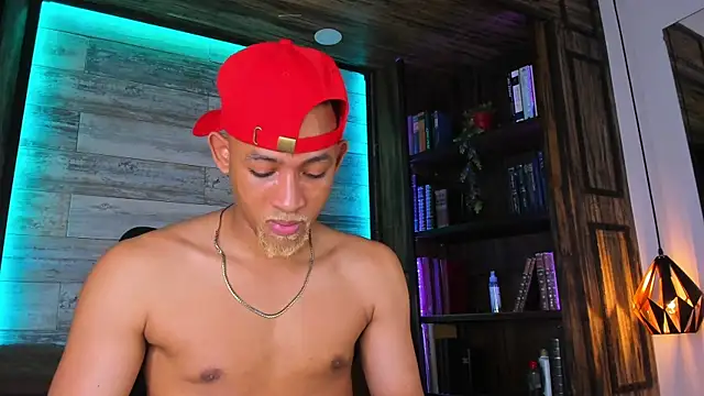 Snapshot of B_Wild chatting on 21, 2, 2026 B Wild online show from 21, 2, 2026