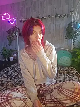 Snapshot of Blossom94 chatting on 10, 2, 2026 Blossom94 online show from 10, 2, 2026