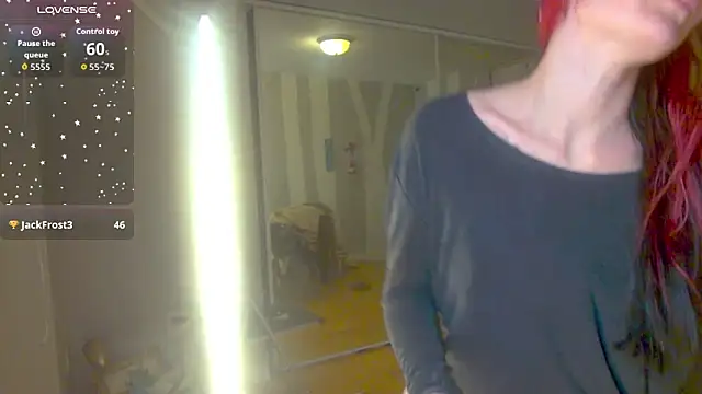 Snapshot of Blossom94 chatting on 17, 2, 2026 Blossom94 online show from 17, 2, 2026