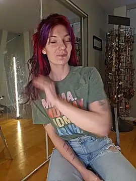 Snapshot of Blossom94 chatting on 23, 2, 2026 Blossom94 online show from 23, 2, 2026