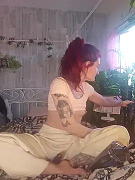 Snapshot of Blossom94 chatting on 25, 2, 2026 Blossom94 online show from 25, 2, 2026