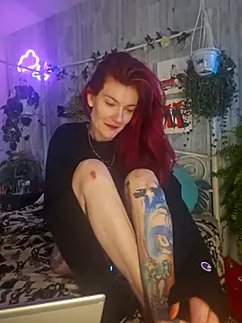 Snapshot of Blossom94 chatting on 11, 3, 2026 Blossom94 online show from 11, 3, 2026