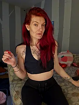 Snapshot of Blossom94 chatting on 15, 3, 2026 Blossom94 online show from 15, 3, 2026